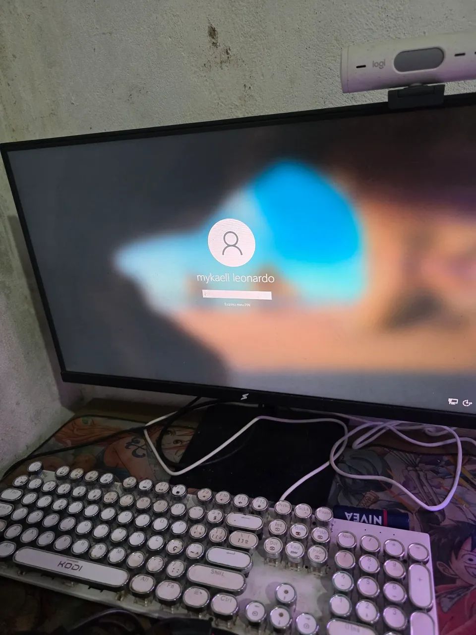 Monitor  - Foto 3