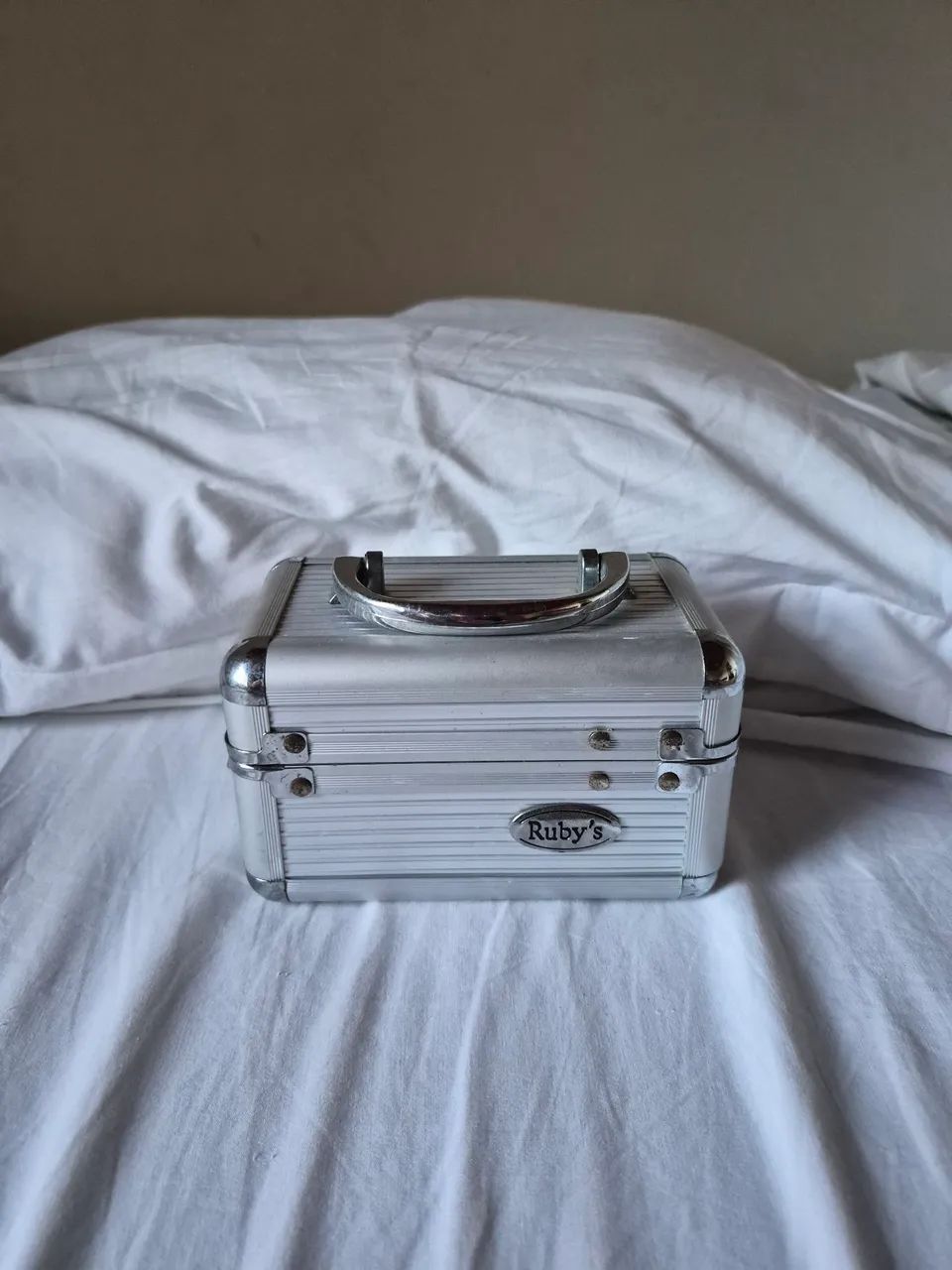Maletinha de viagem - Foto 2