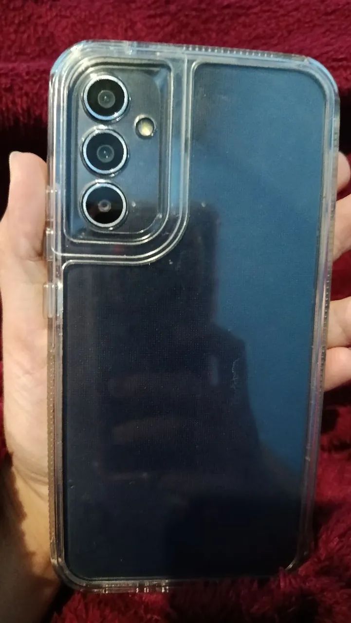 Samsung Galaxy A34  - Foto 2