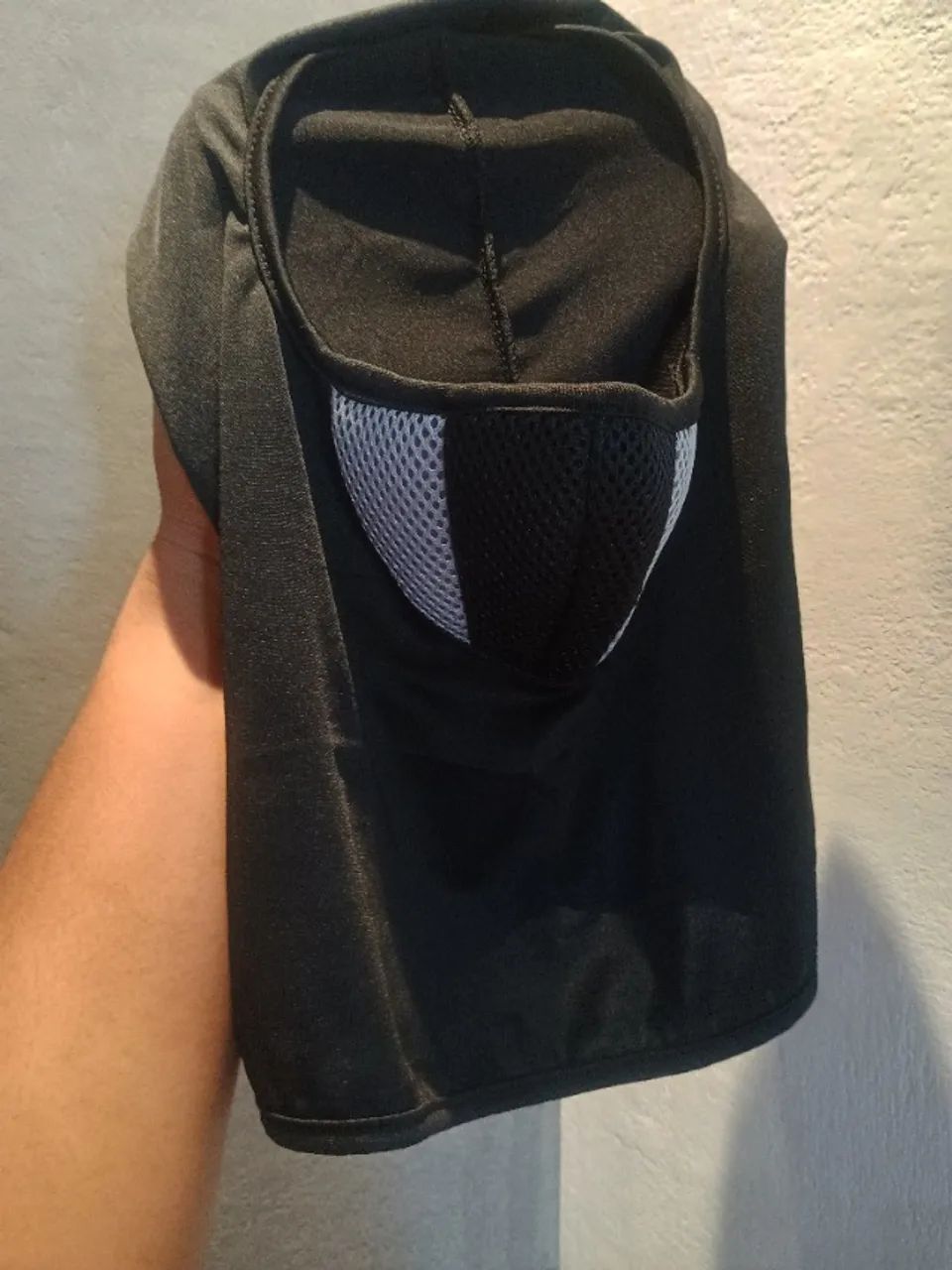 Balaclava ninja  - Foto 2