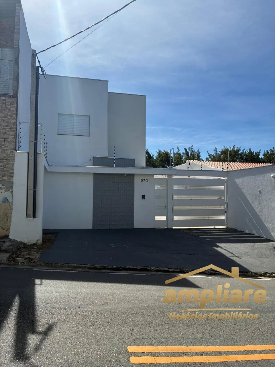 casa - Aparecidinha - Sorocaba - Foto 3
