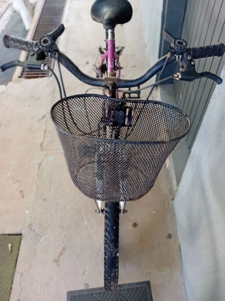 Bicicleta - Aro 24 - Usada - Foto 2