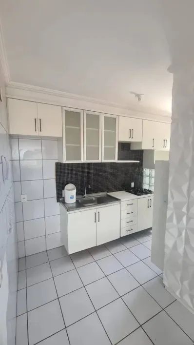 BS151 - Apartamento à venda no Cabula  - Foto 4