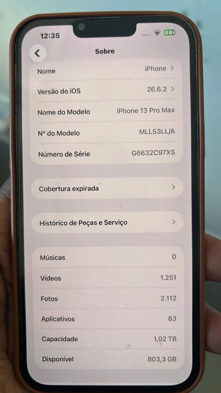 iPhone 13 Pro Max 1000 Gb  - Foto 4