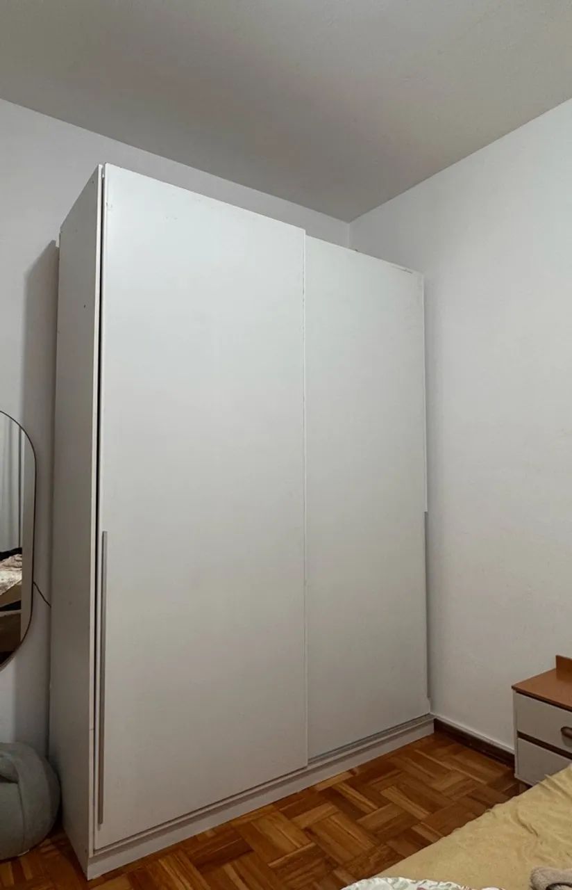 Guarda Roupas Porta de Correr 