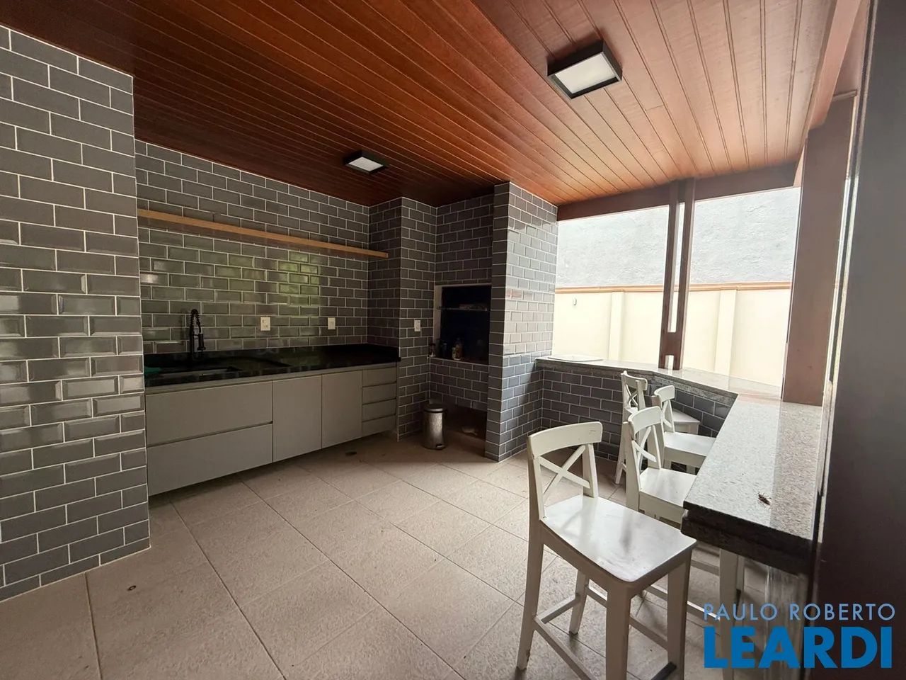 CASA EM CONDOMÍNIO - ALPHAVILLE - SP - Foto 5