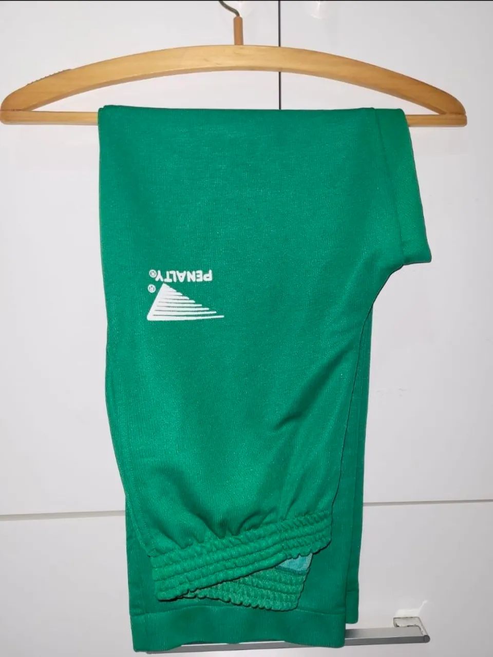 Agasalho Fluminense 1987 - Foto 3