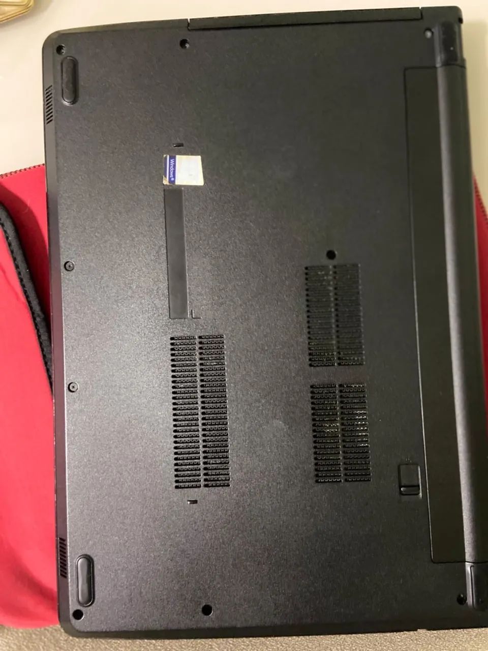 Para vender rápido: Notebook DELL - Foto 5