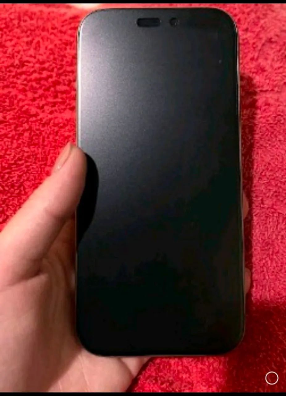 Vende-se iPhone 16 Pro 1TB - Foto 2