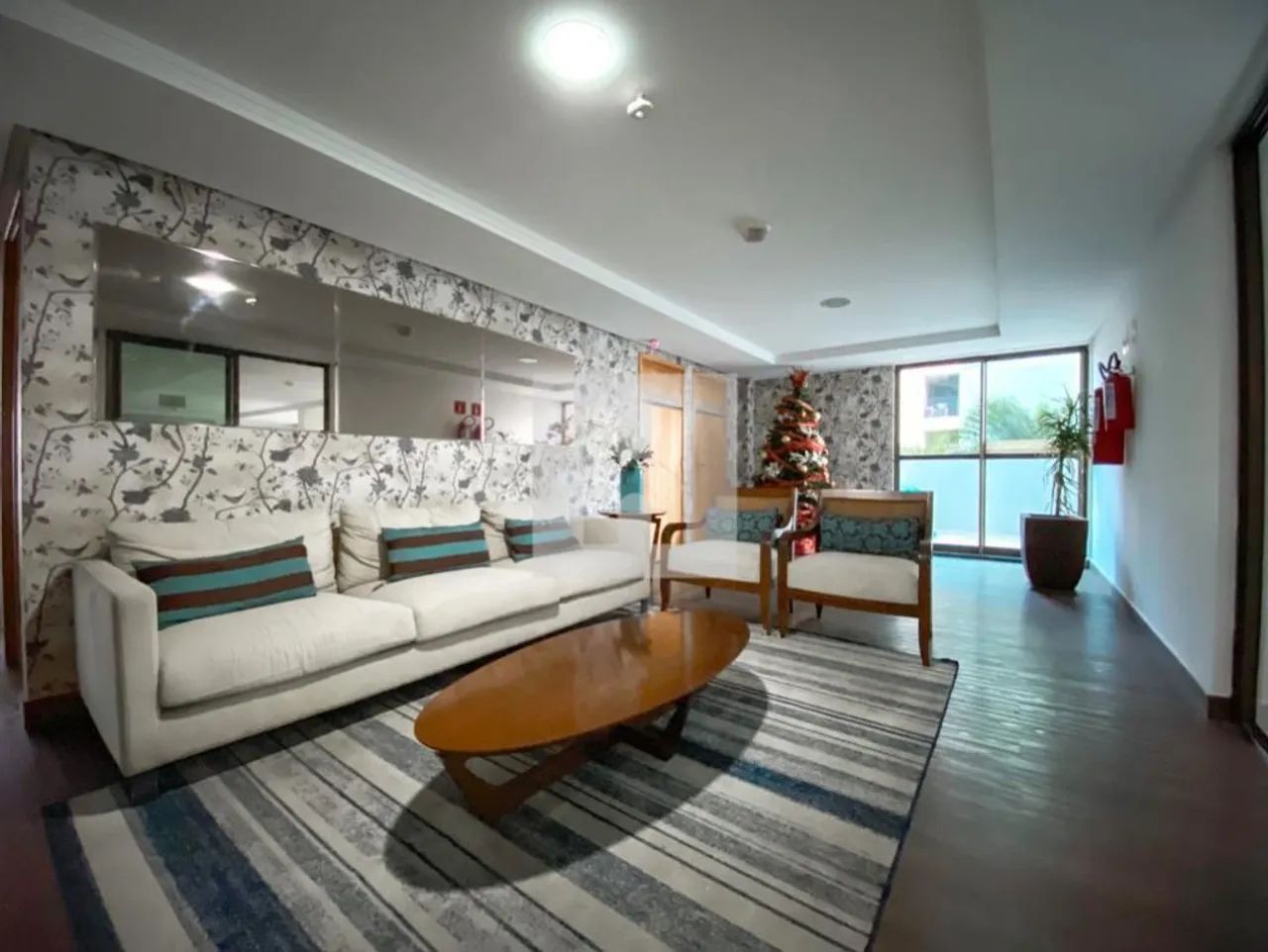 APARTAMENTO - 2 QUARTOS, 1 SUÍTE | CABO BRANCO - Foto 3