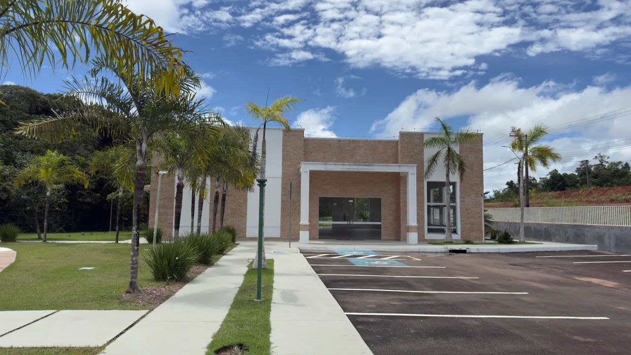 Venda de Lote
