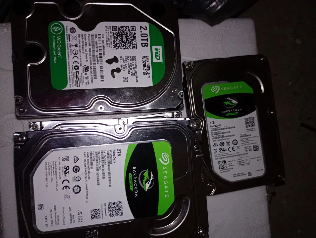 HD 422991697805977600