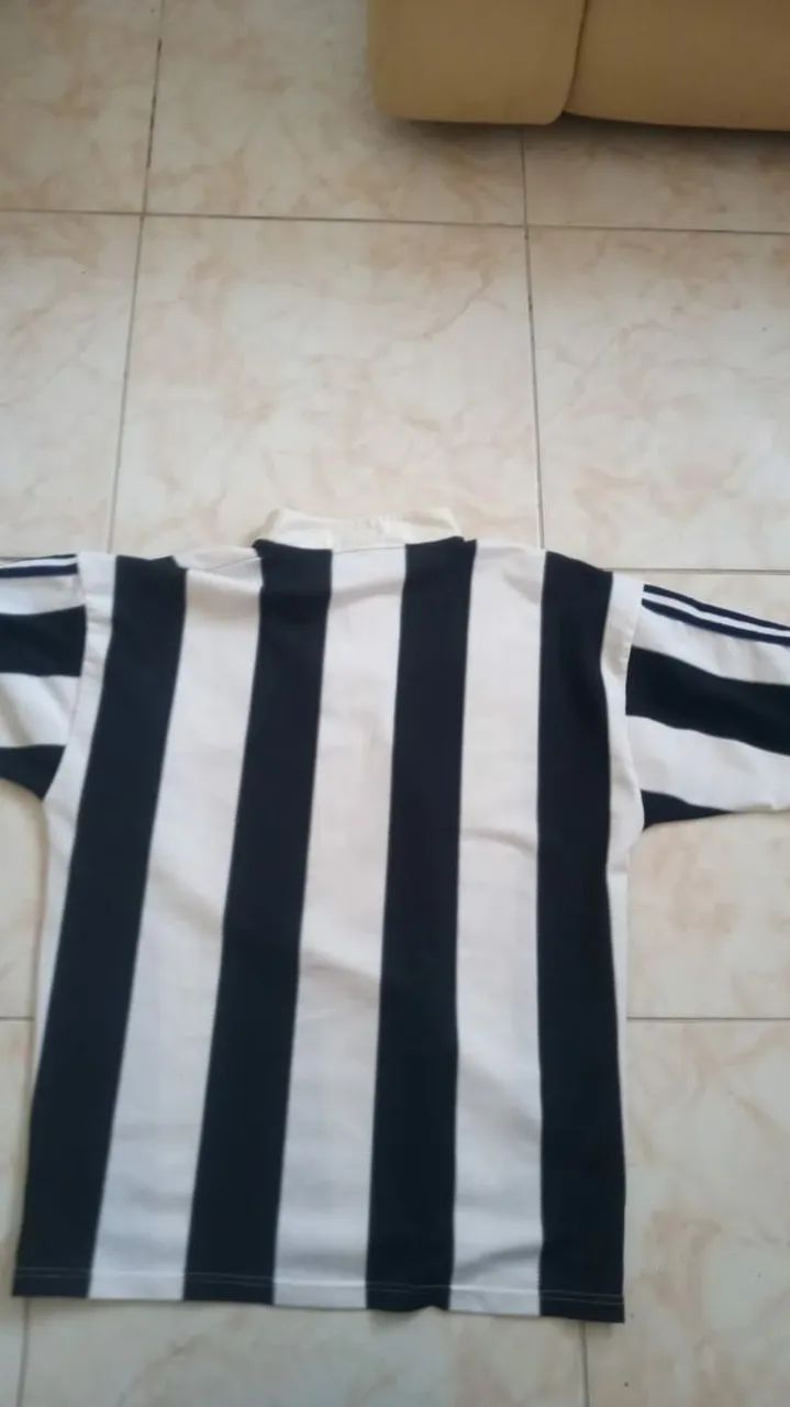 Camiseta time - Foto 3