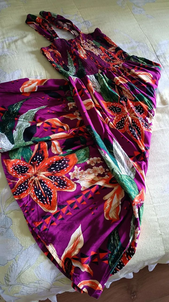 Vestidos  - Foto 3
