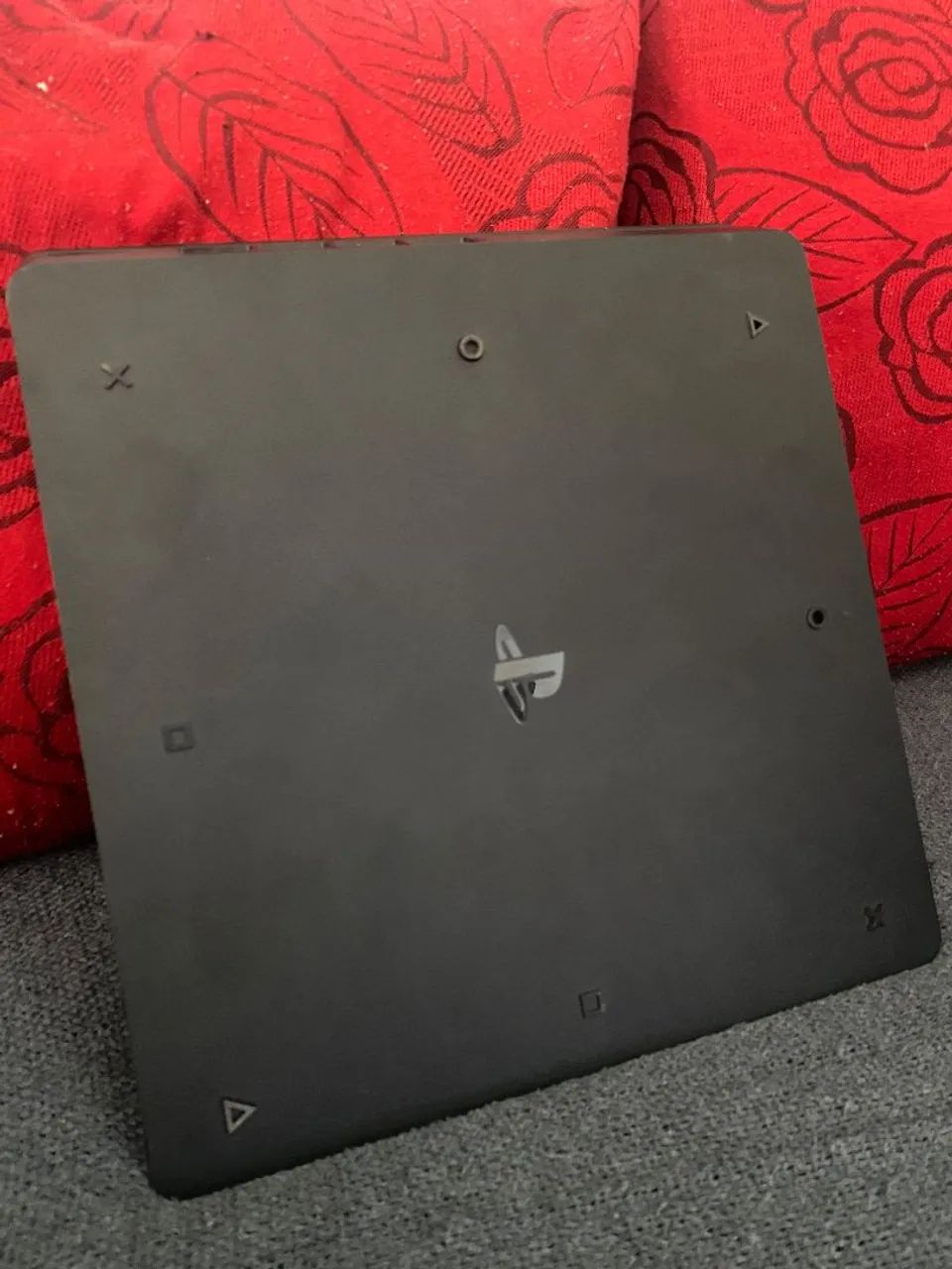 Ps4 slim - Foto 4