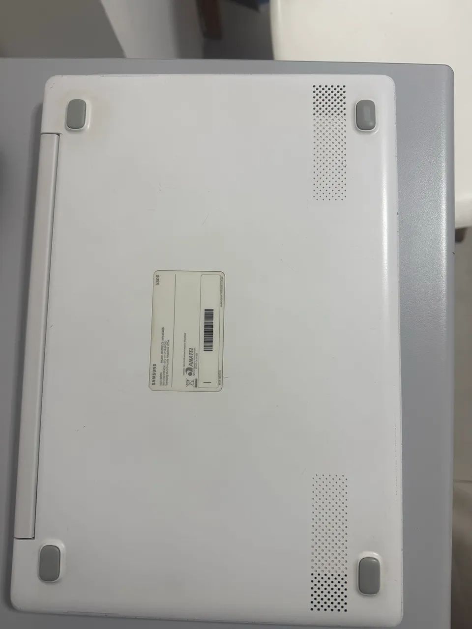 Notebook Samsung  - Foto 2