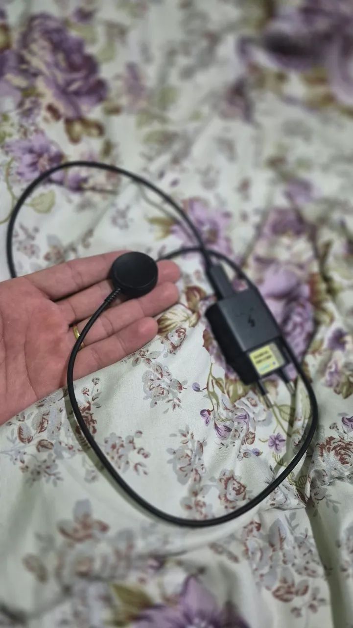 Relógio smart da sangung - Foto 2