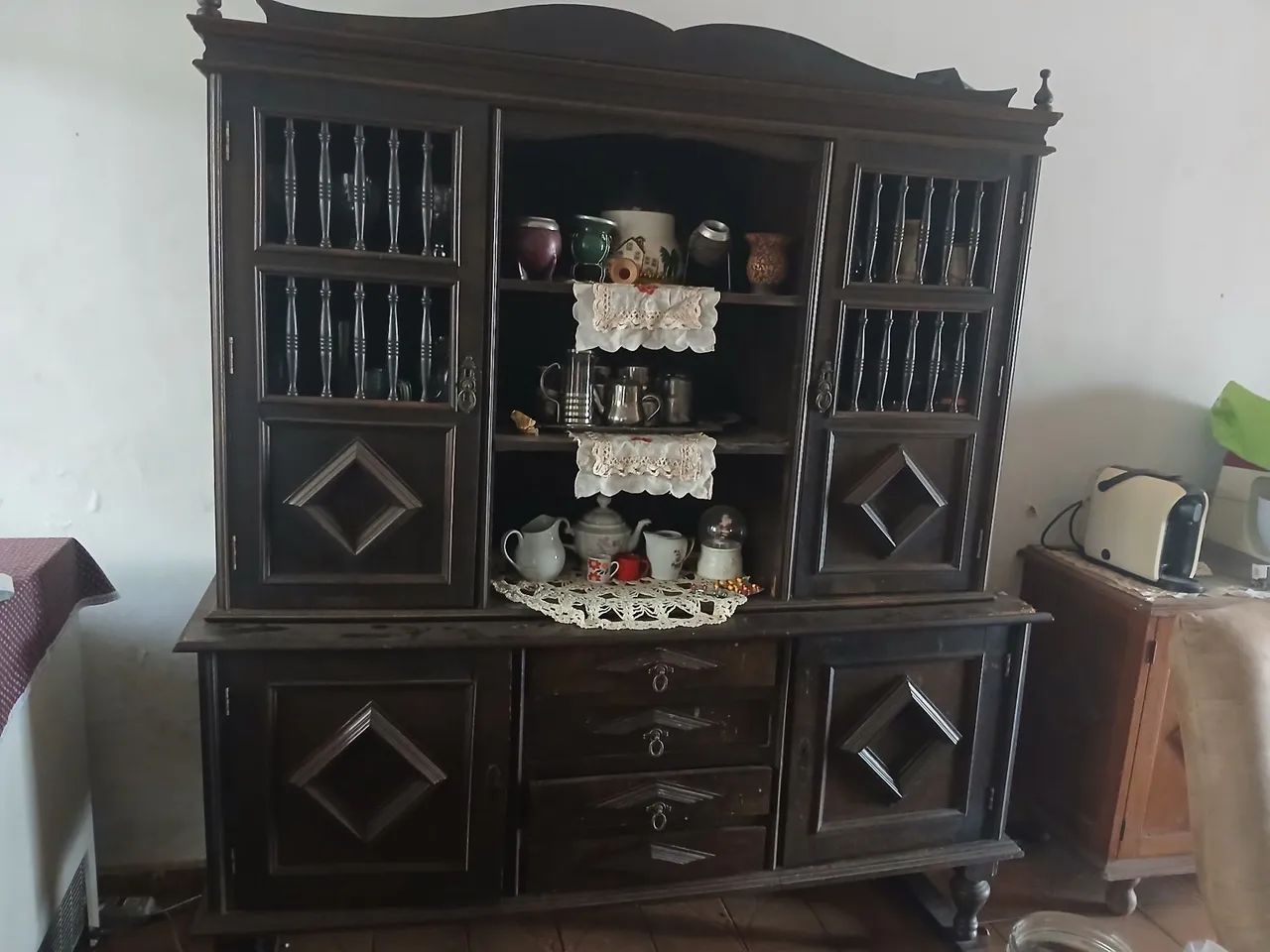 Armário de cozinha  - Foto 3