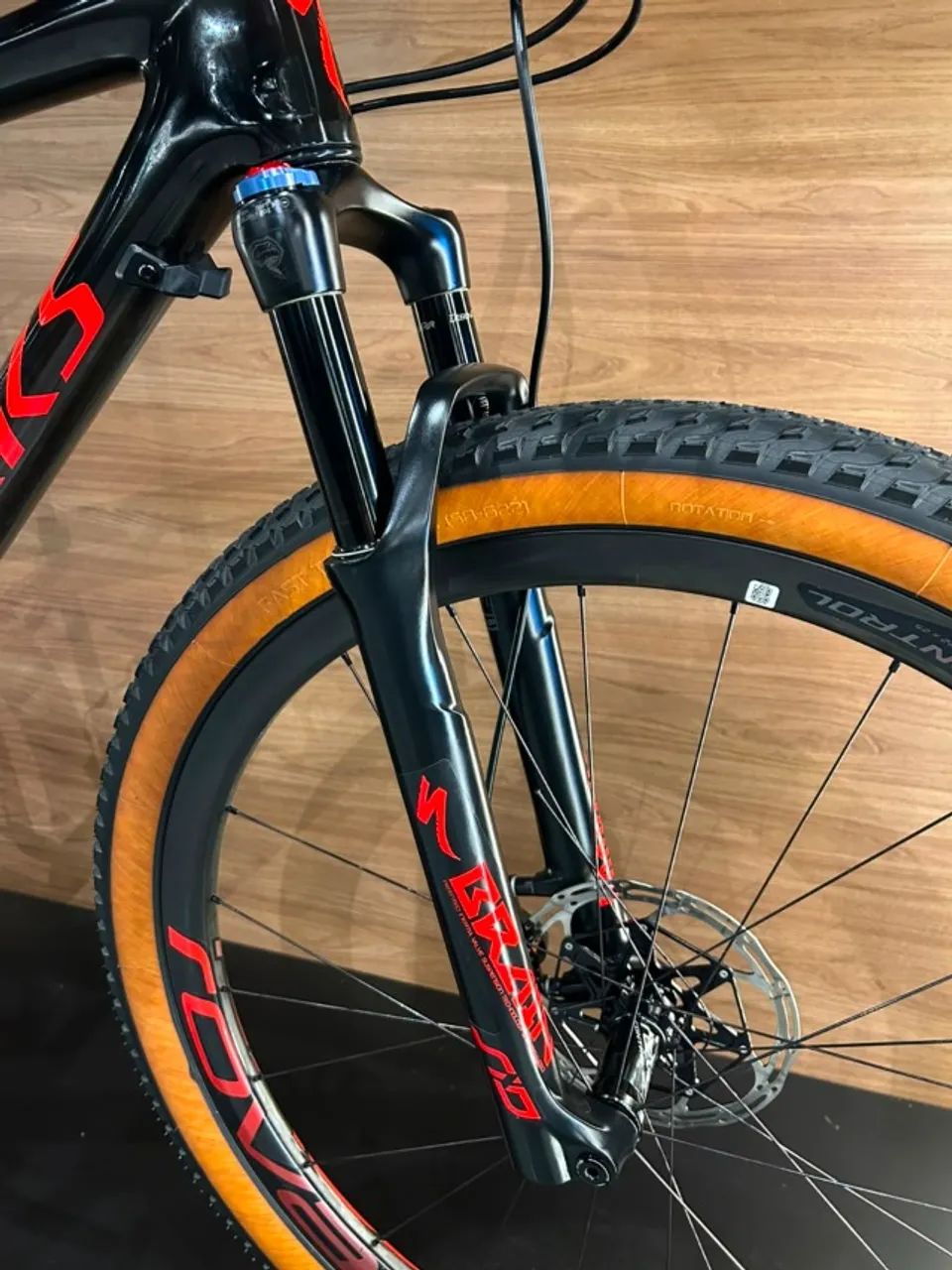 Specialized Epic HT S-Works - Foto 5