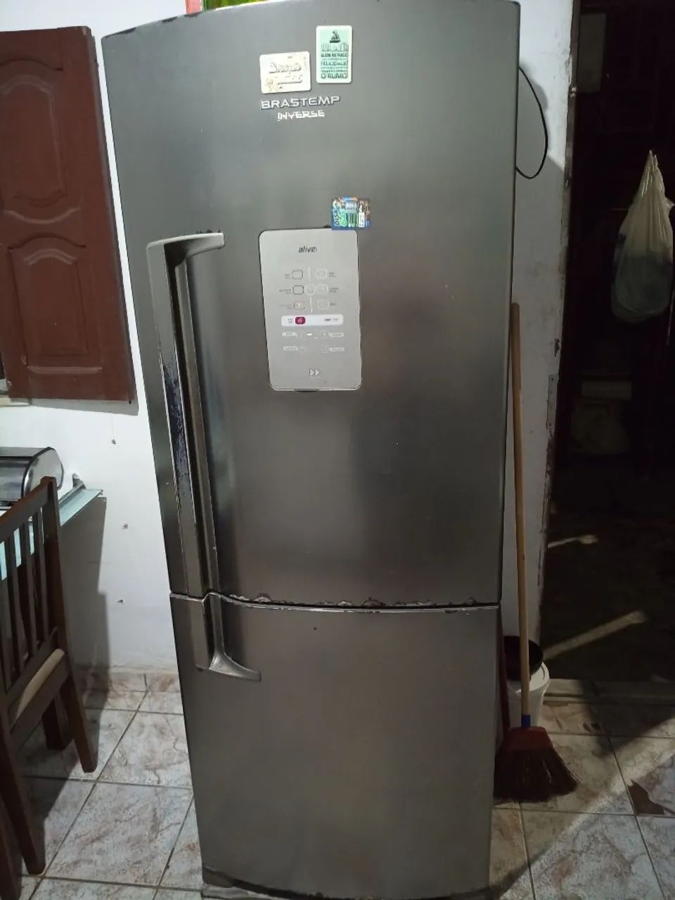 Refrigerador  - Foto 3