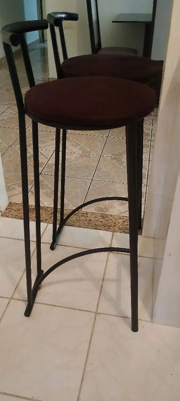 Banquetas 