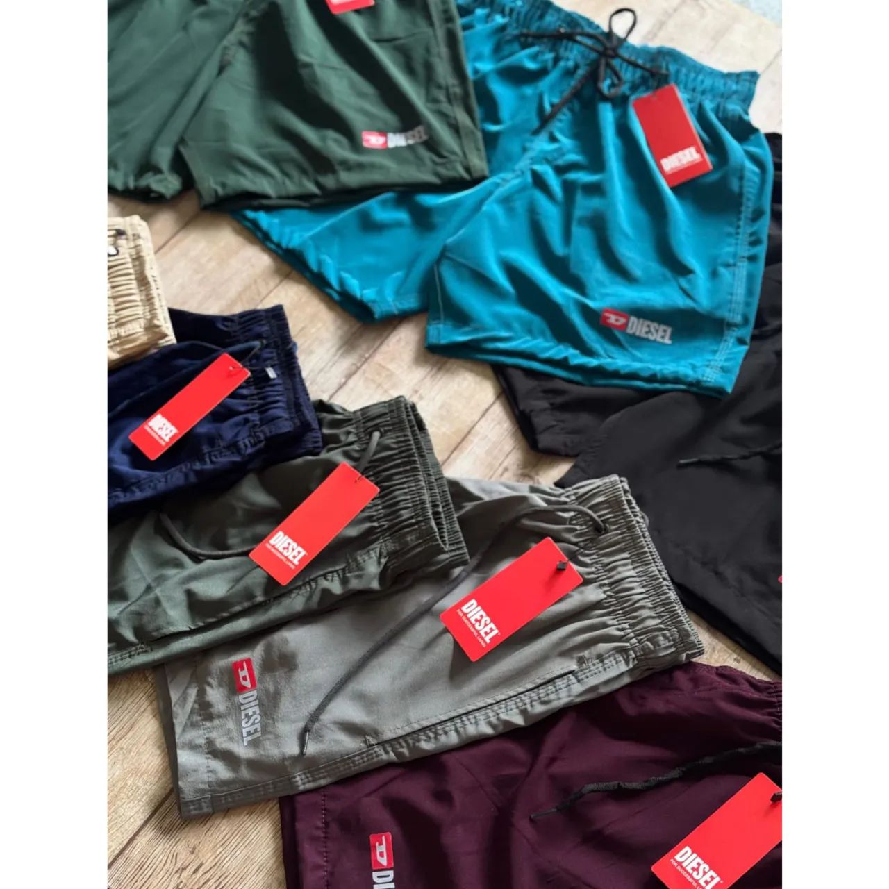 Shorts Elastano Premium  - Foto 2