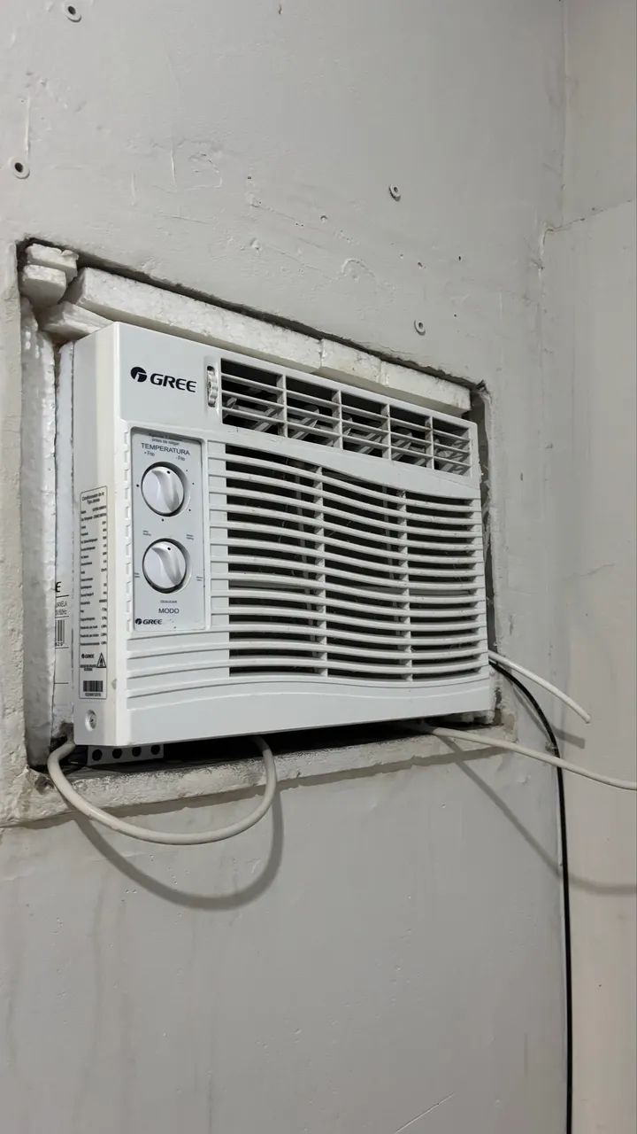 Ar Condicionado Janela - Foto 3