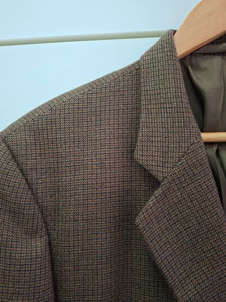 Blazer Masculino Arrow em ótimo estado - Foto 2