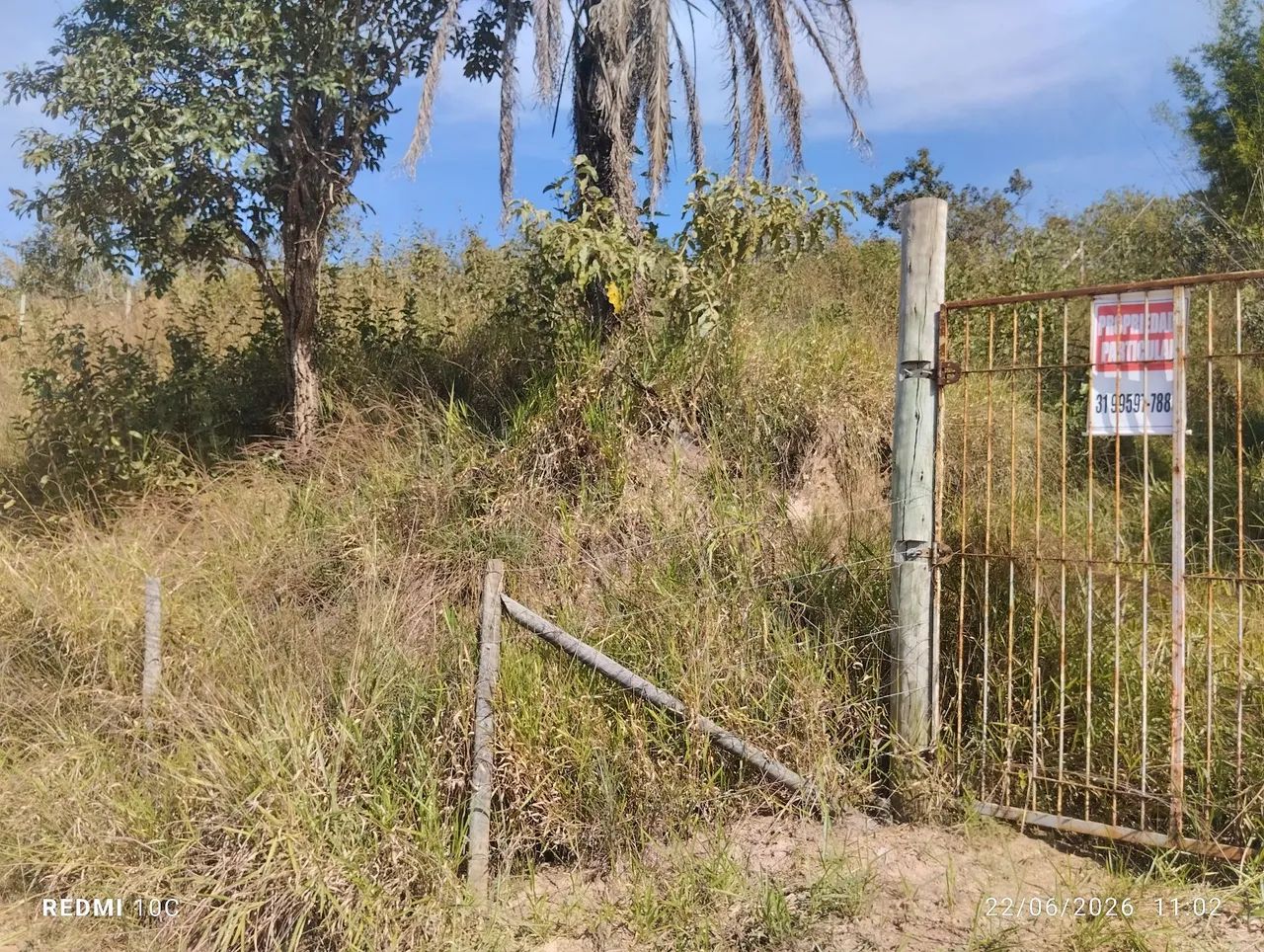 Terreno  - Foto 4