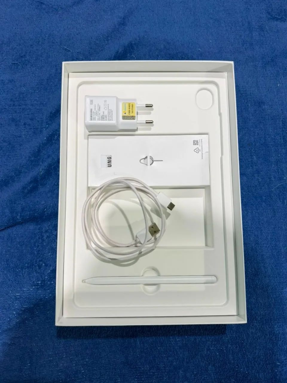 Tablet Samsung Galaxy Tab S10 FE - Foto 3