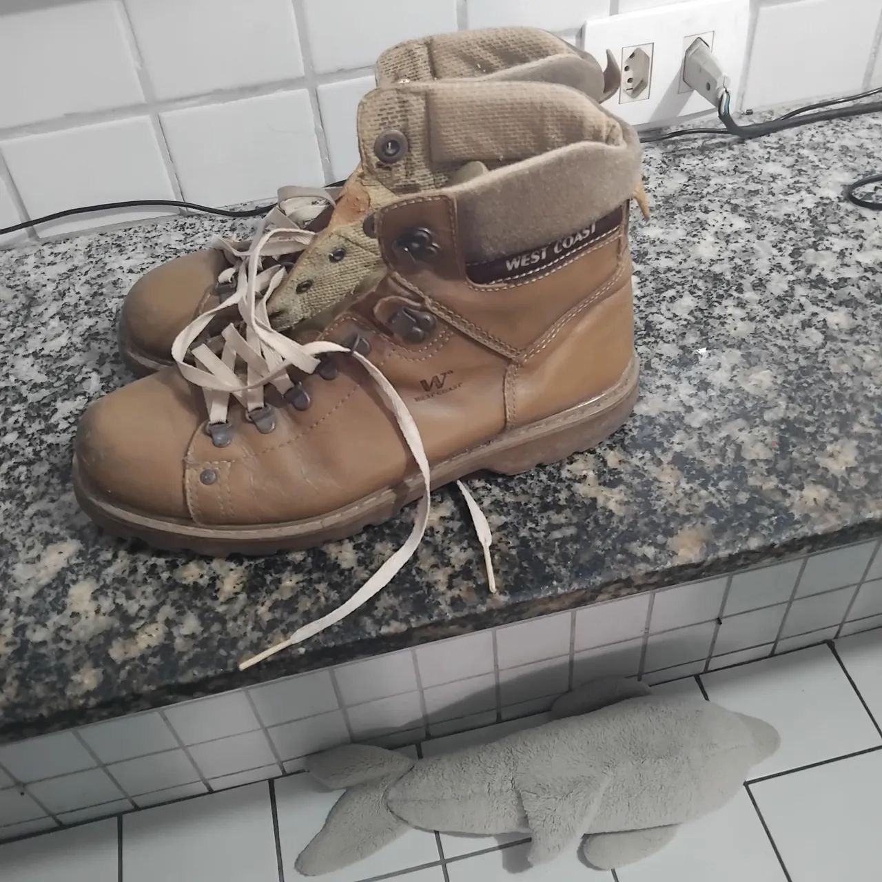 Bota cuturno - Foto 2