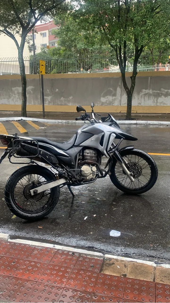 Xre 300 - Foto 4
