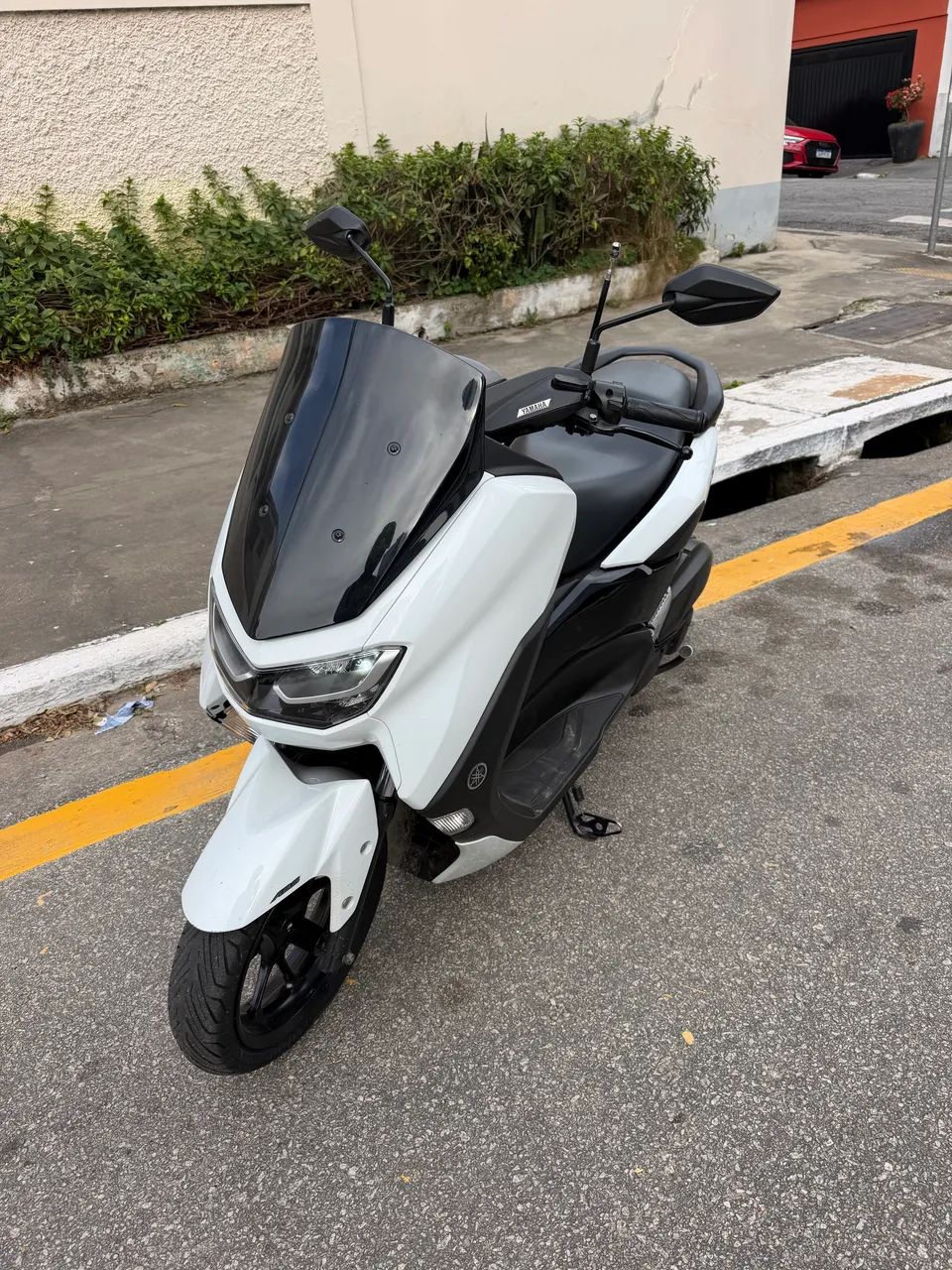 Nmax 2022 