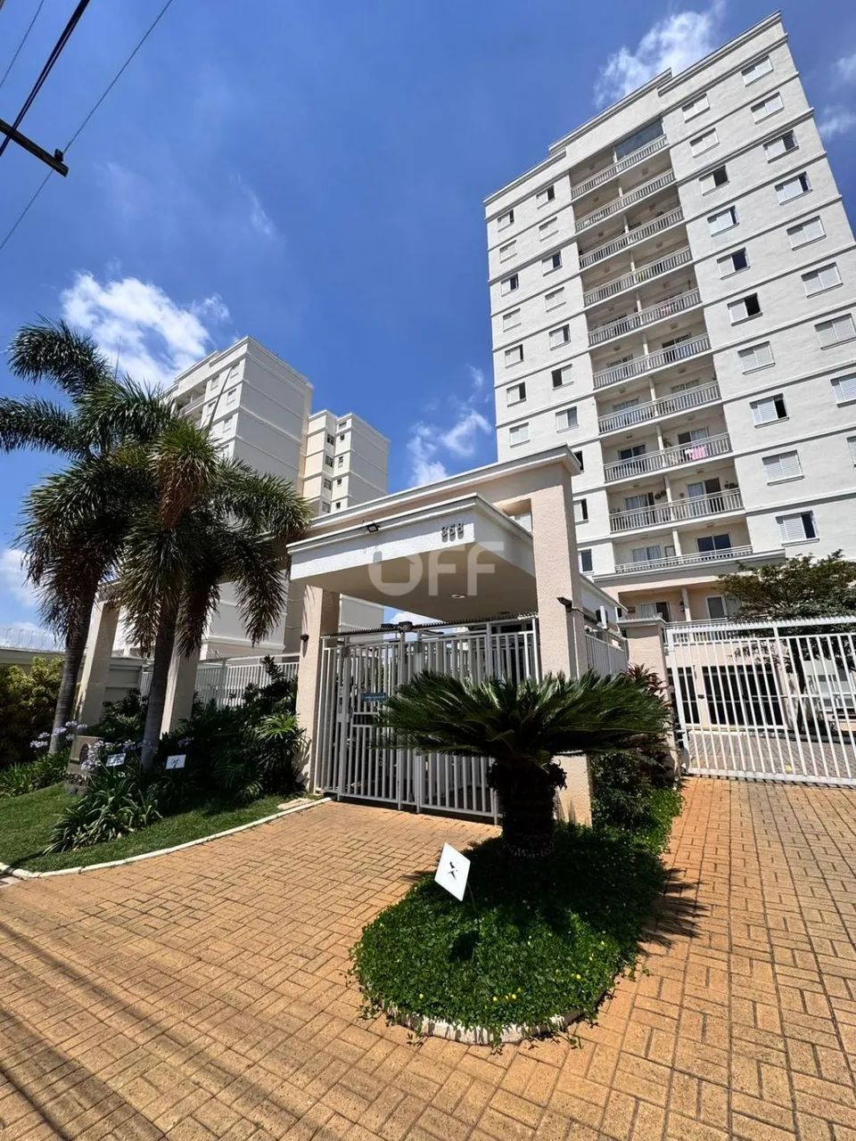 apartamento - Vila Industrial - Campinas
