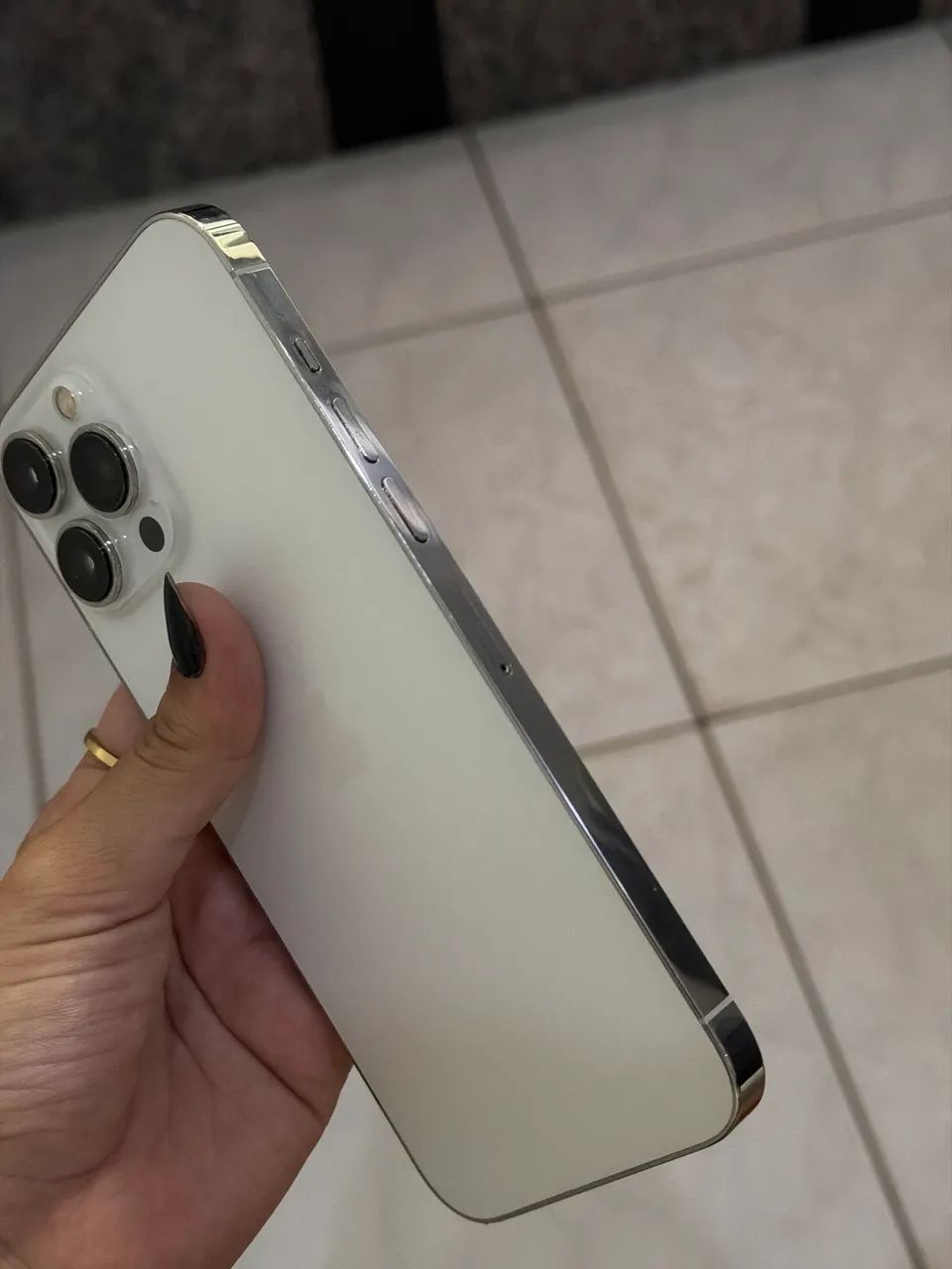 IPhone 13 Pro Max - 256Gb - Foto 4