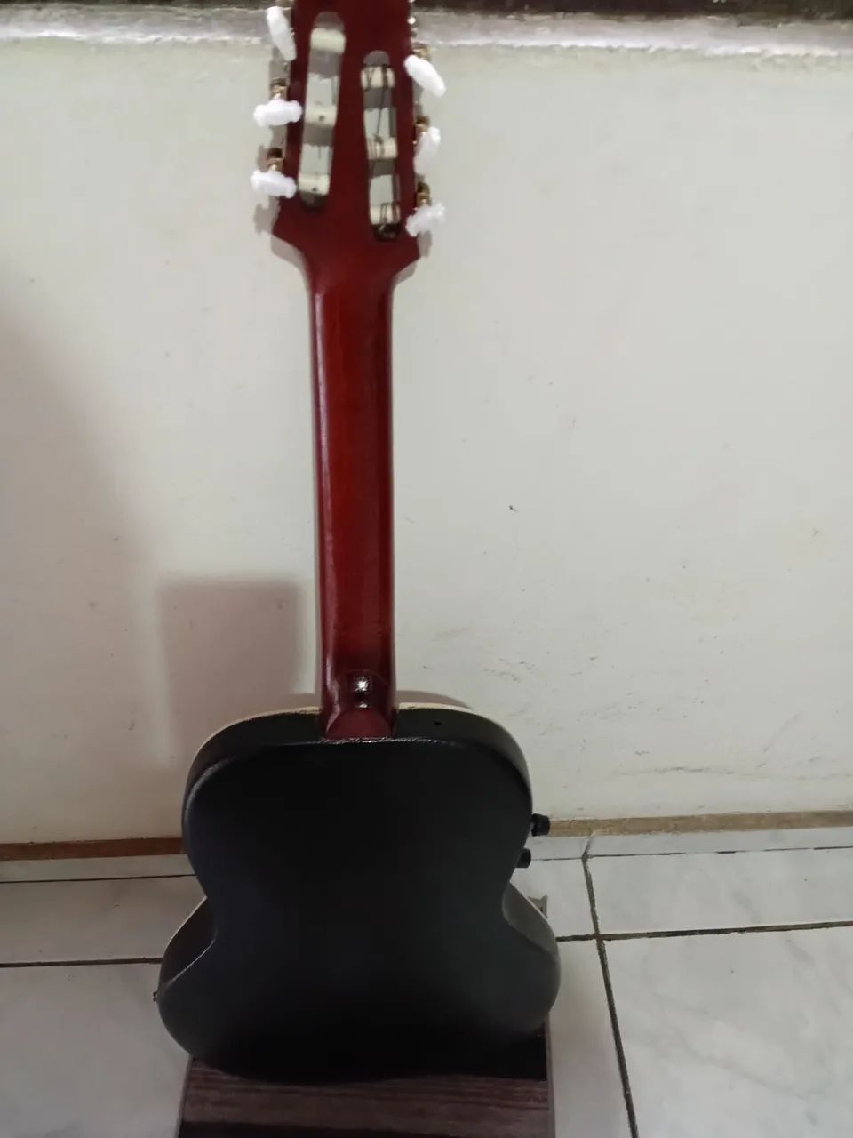 Violão febertone.  - Foto 2