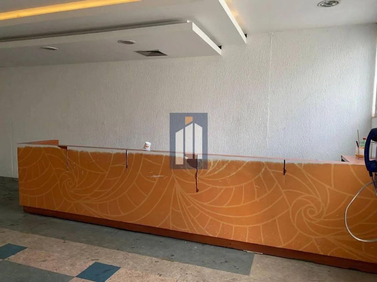 Prédio comercial próximo ao metrô Barra Funda! - Foto 2