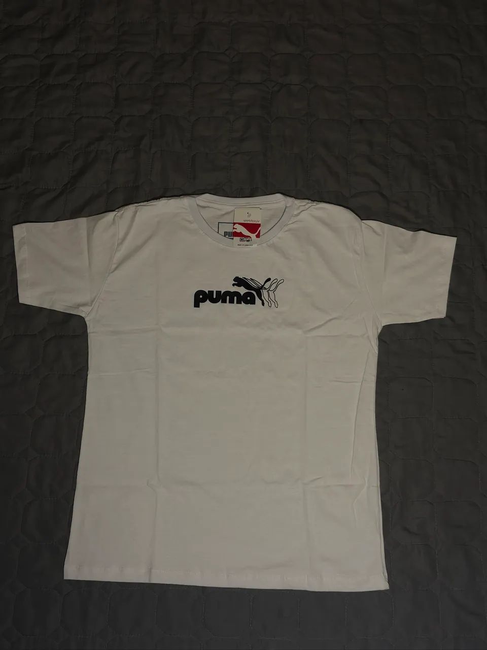 Camisa Puma  - Foto 3