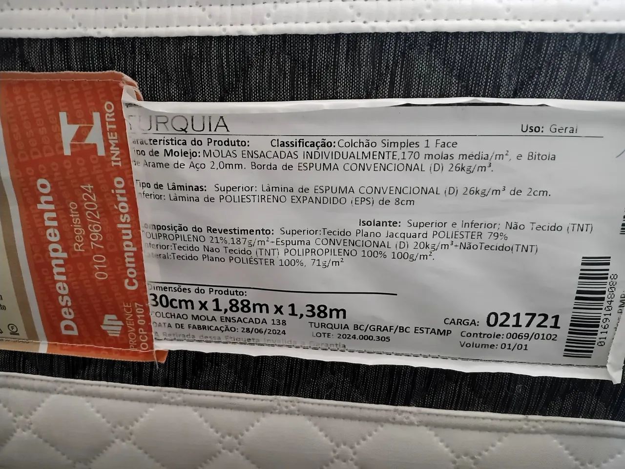 Cama - Foto 3