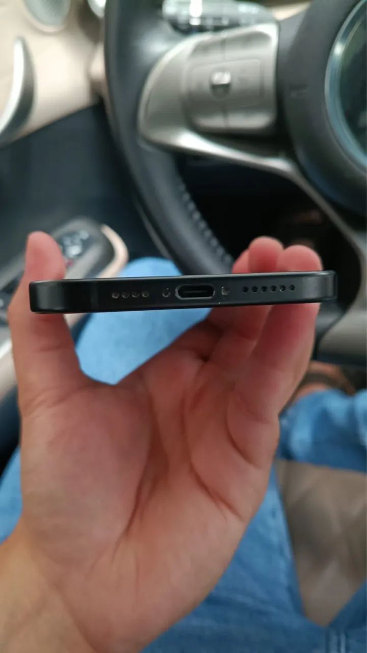 iPhone 15 Plus - 128Gb  - Foto 4