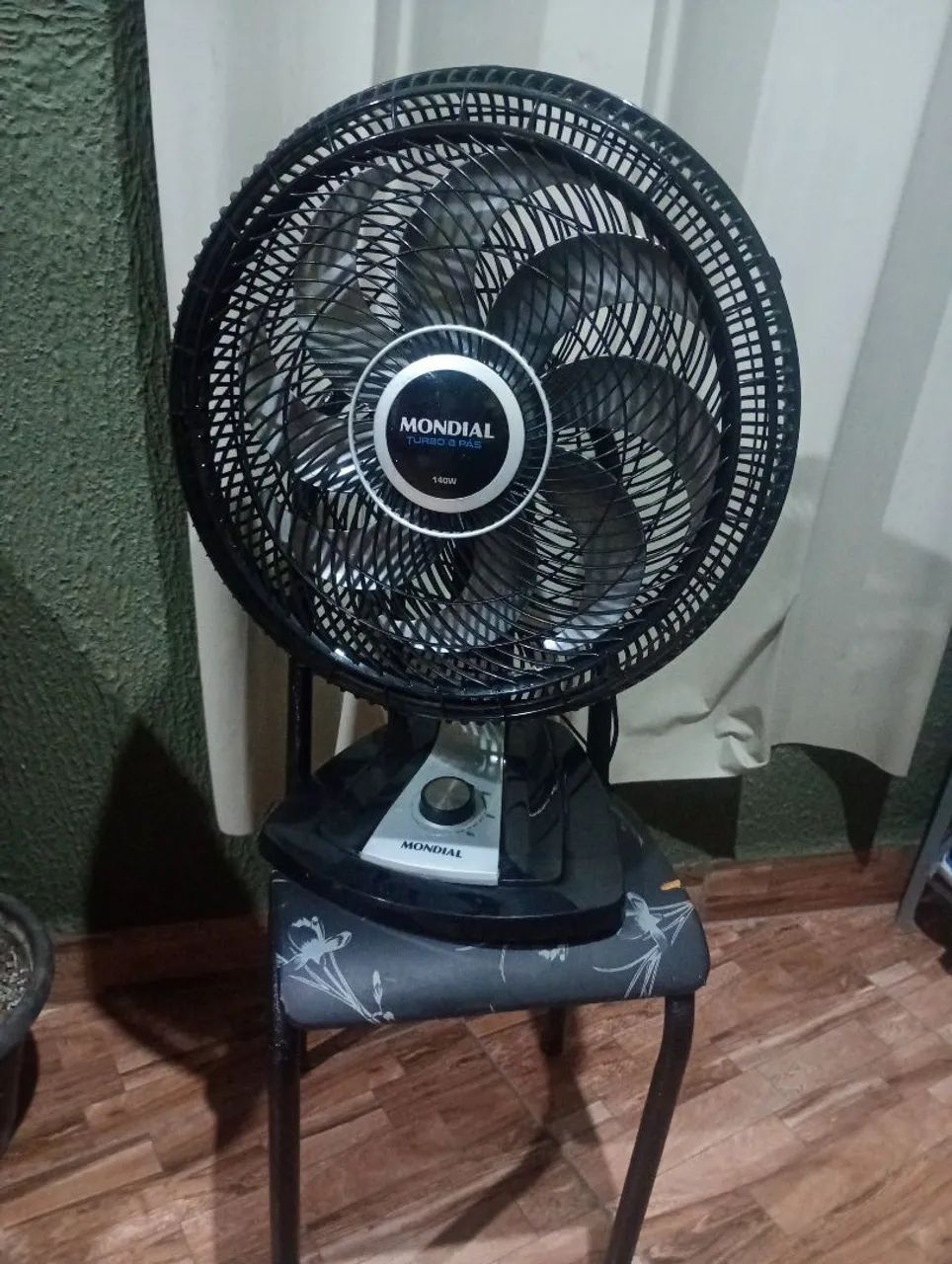 Ventilador  - Foto 3