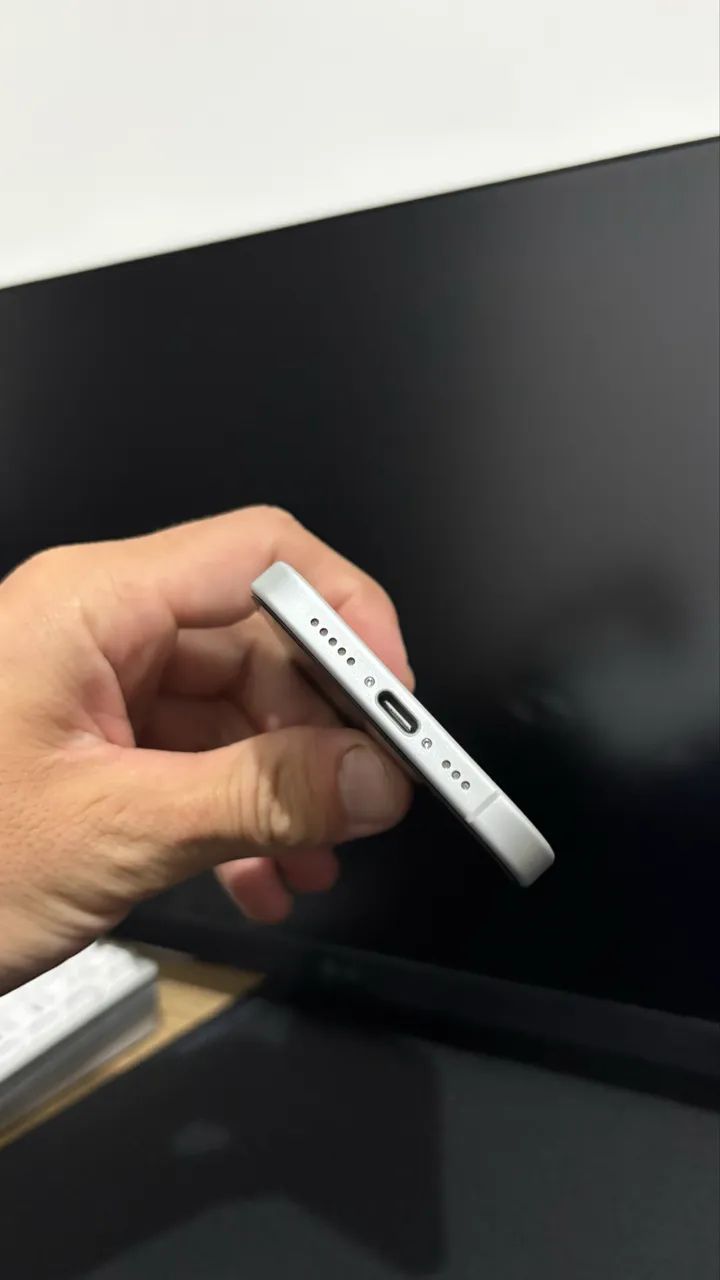 iPhone 16 128gb - Foto 5