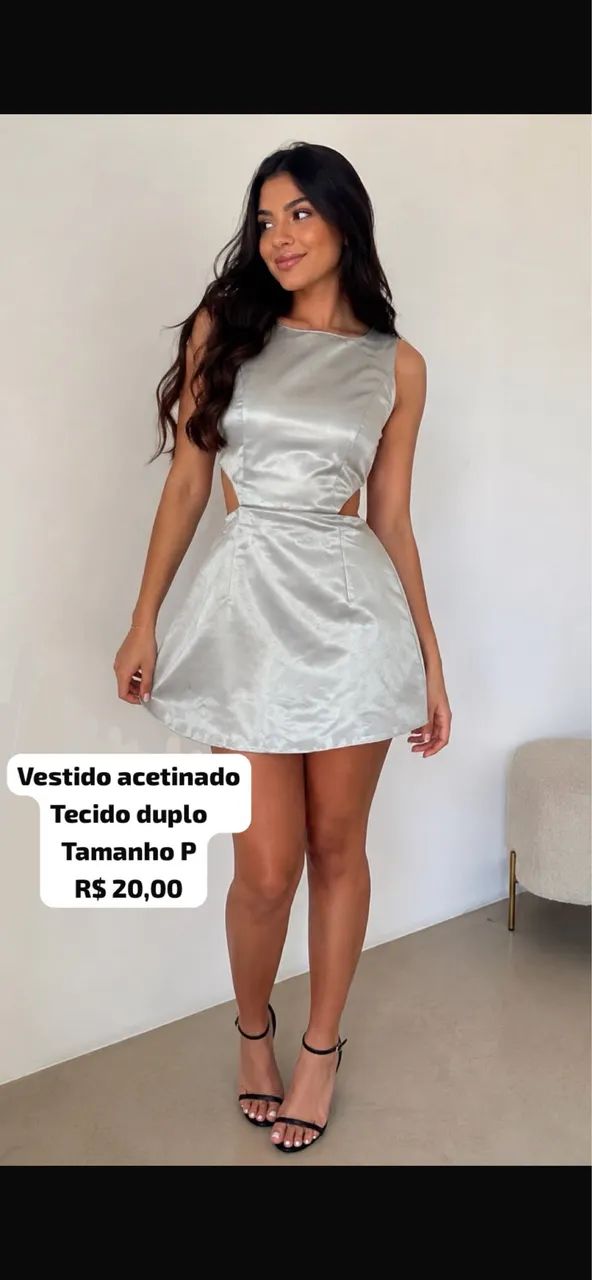 Vestidos