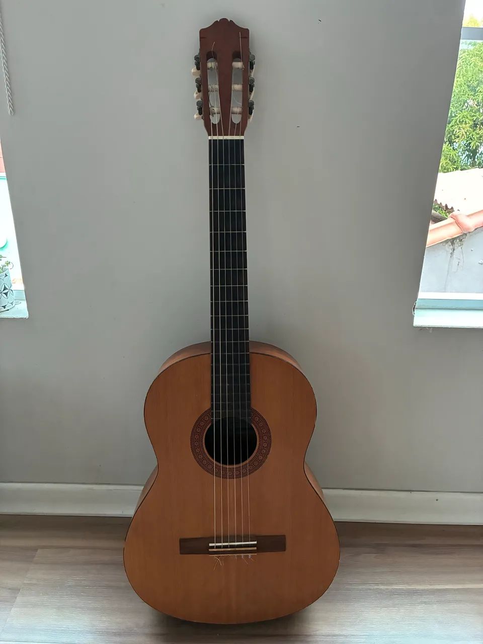 Violão Yamaha C40