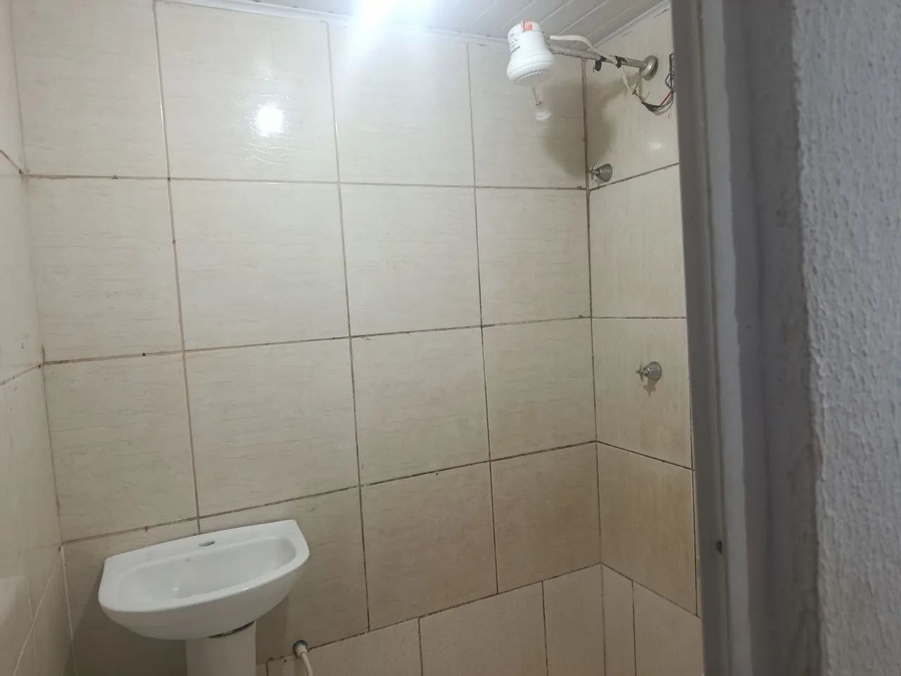 Apartamento samambaia sul 