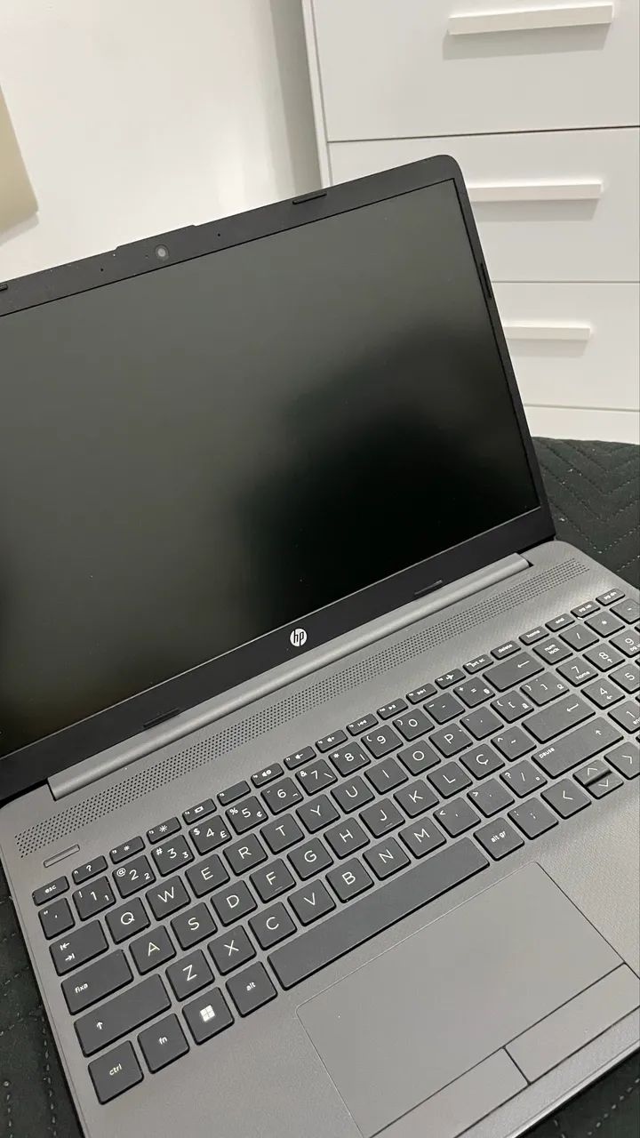 Notebook HP