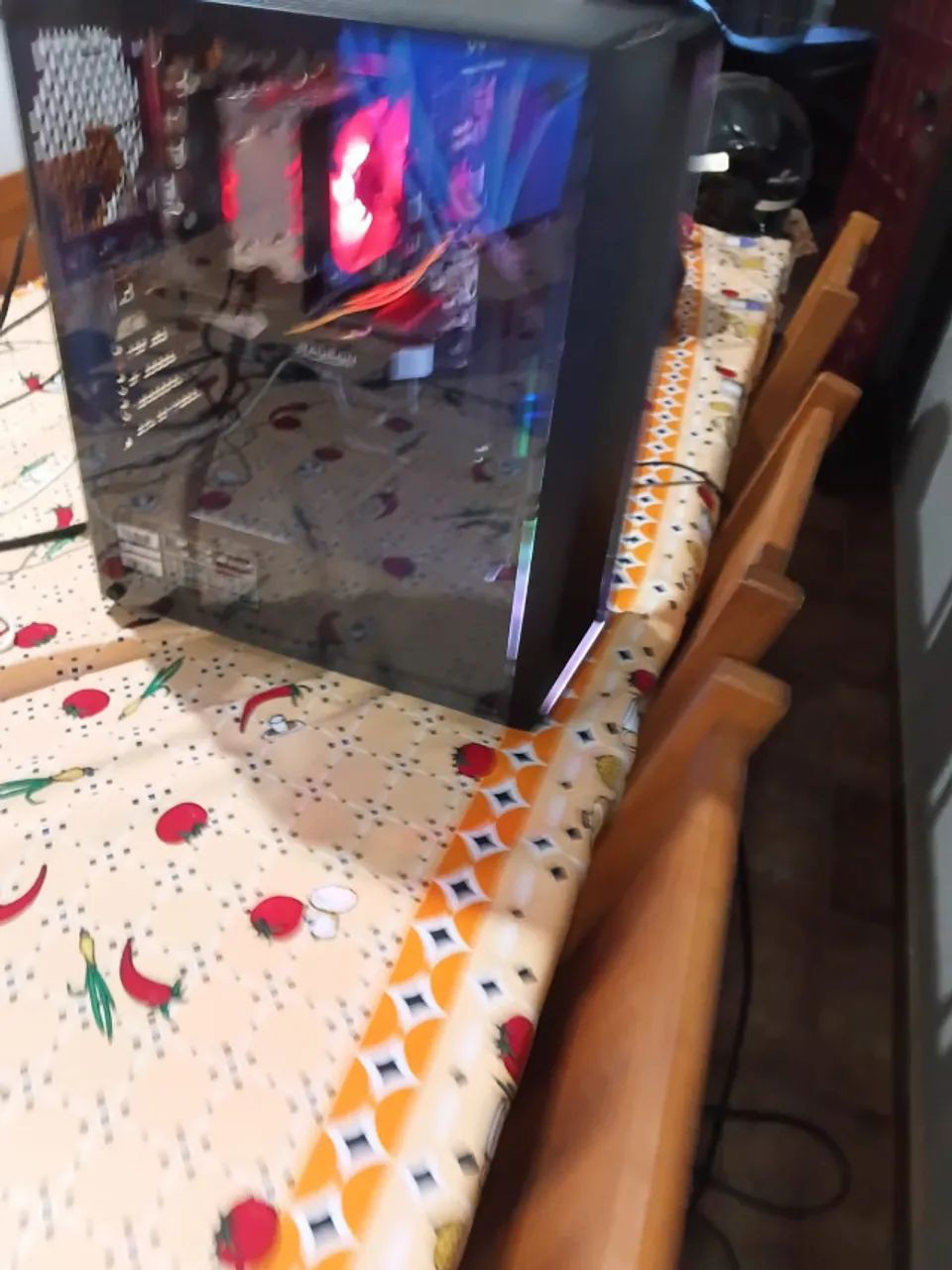 computador gamer - Foto 4