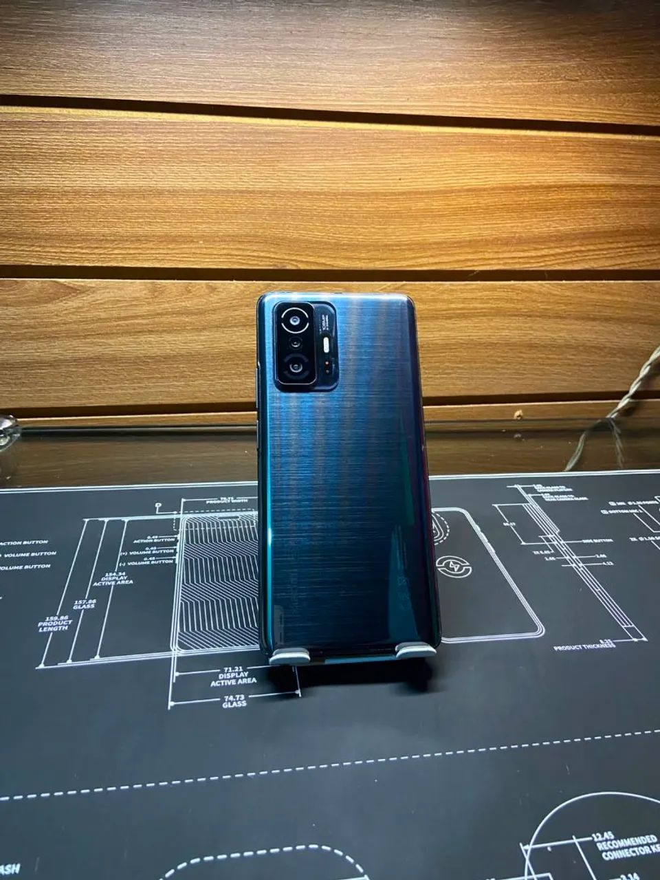 Celulares XIAOMI MI 11T PRO Usados, seminovos e Novos no Brasil