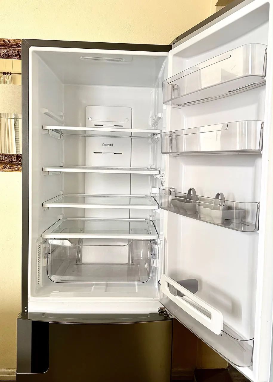 Geladeira Frost Free Duplex  - Foto 2