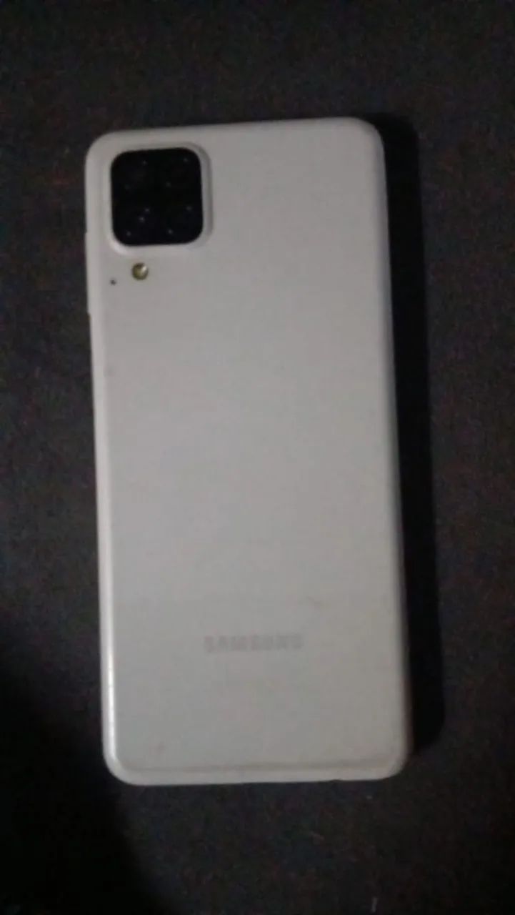 Celular A12 64gb - Foto 3